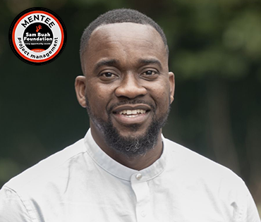 Edem <br><p style="color:brown;font-size:16px;">Project Coordinator/Team Lead</p>
