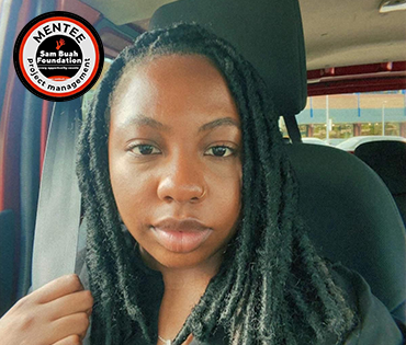 Eunice<br><p style="color:brown;font-size:16px;">Project Coordinator/Graphic Designer</p>