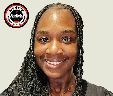 Tariro<br><p style="color:brown;font-size:16px;">Project Coordinator/Comms Lead</p>