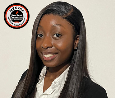 Tiffany <br><p style="color:brown;font-size:16px;">Project Coordinator/Social Media Lead</p>